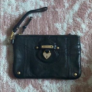 Juicy Couture Clutch